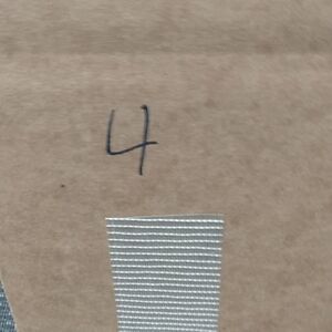 Mystery box number four